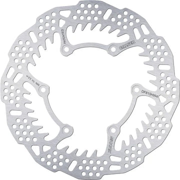 Beta RR 430 EFI Racing [2026] - BREMSSKIVE SHARK FAST – Varenr. DF815HW4 – Figur 2