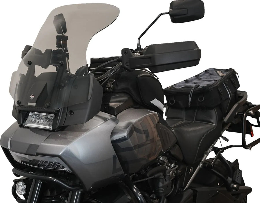 harley-davidson pan america [KLOCK WERKS] – Flare™ frontrute