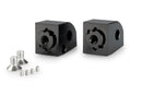 SUZUKI GSX-S 1000 GX TOURING [2025] - Adapter passasjer fotstøtte gummipute-4