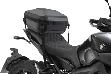 ducati hypermotard 939 [SW-MOTECH] – Urban ABS toppkasse spennstroppvariant med gulvinnsats