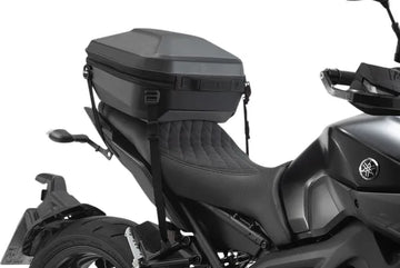 BMW R 1200 GS LC [SW-MOTECH] – Urban ABS toppkasse spennstroppvariant med gulvinnsats