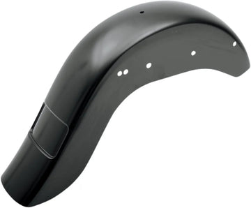 harley davidson flstc [KLOCK WERKS] – bakskjerm