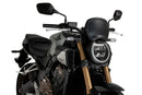 HONDA CB 650 R NEO SPORTS CAFE [2025] – frontpanel ABS – karbonlook-5