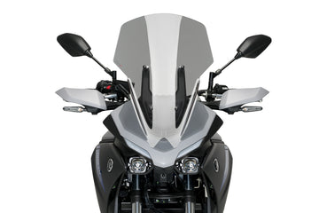 YAMAHA TRACER 7 GT [2024] – turskjerm – tonet