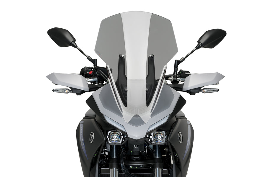 YAMAHA TRACER 7 GT [2024] – turskjerm – tonet