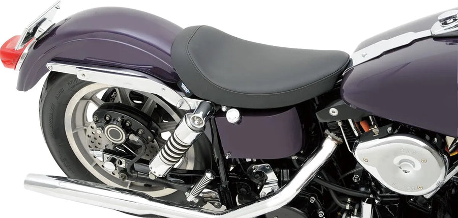 harley-davidson low rider [DRAG SPECIALTIES] – Lavt solo sete