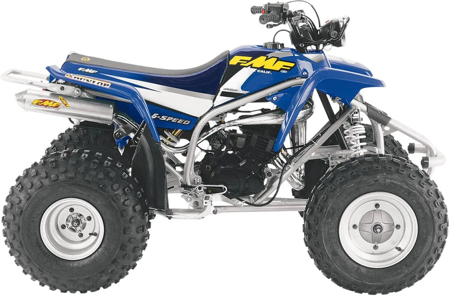 Yamaha Yfs 200 Blaster [1988-1991, 1996-1997, 2000, 2003-2004, 2006] - Powercore 2 lyddemper for ATV - bilde 1