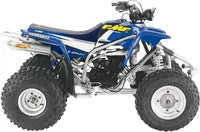 Honda Cr 250 R (Cr 250 R) [1992-1996] - Powercore 2 Endschalldämpfer – Bild 12
