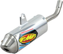 Gas MC 85 19/16 [2022] - Powercore 2 Endschalldämpfer – Ausführung: Elliptisch – Bild 1