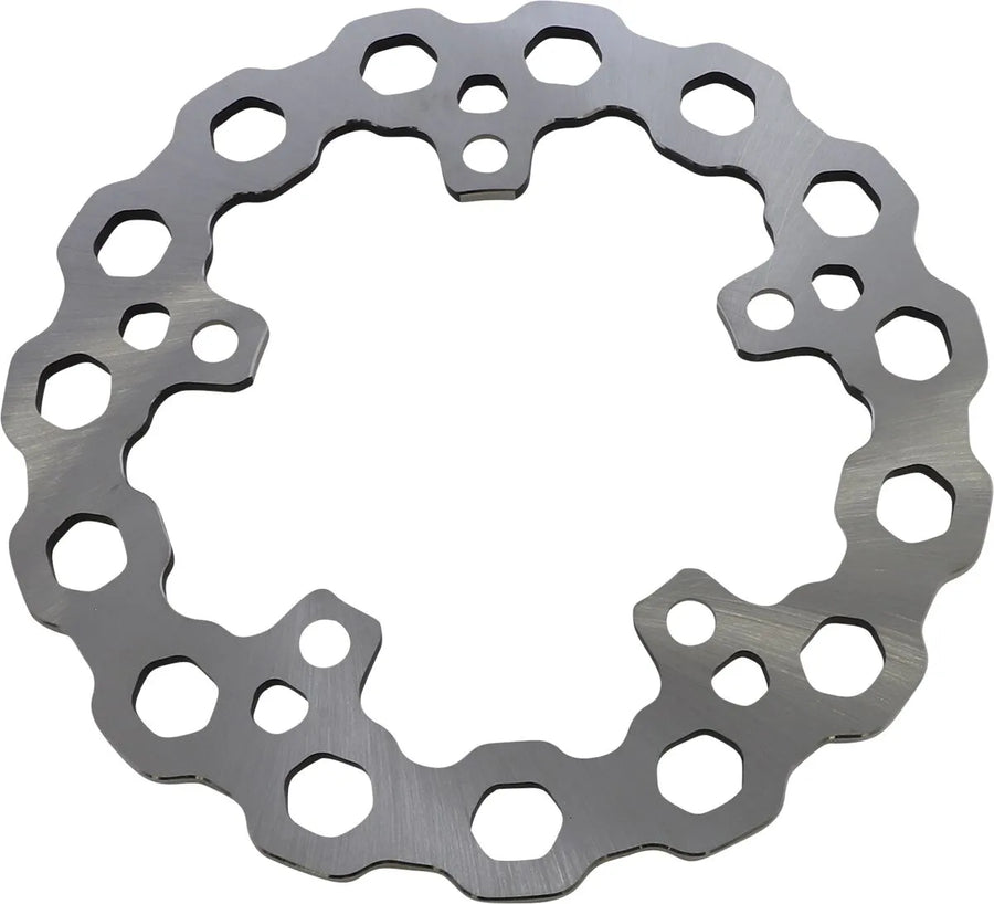 Suzuki Gsx-R 1000 R ABS [2020, 2022-2025, 2018, 2022-2023, 2025] - Cubiq™ Bremsscheibe – Bild 2
