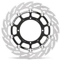 Bimota BX 450 [2023-2024] - Flame Series Bremsscheibe – Bild 10
