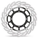 Kawasaki Klx 450 R [2010, 2012-2013, 2015-2018, 2020-2022] - Flame Series Bremsscheibe – Bild 12