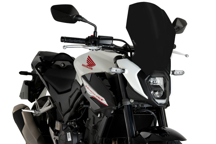 HONDA CB 500 HORNET [2025] – New Generation Touring – Tonet