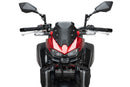 KAWASAKI Z 500 SE [2025] - Frontspoiler med naken frontrute-4