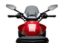 DUCATI DIAVEL V4 [2025] – Ny generasjon justerbar – Gjennomsiktig-7