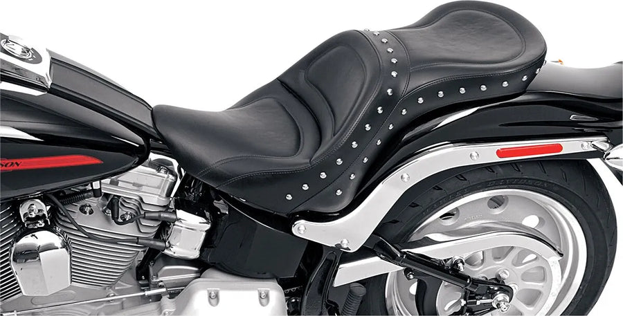 harley davidson flstf [SADDLEMEN] – Explorer Spesialsete