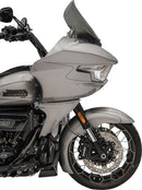 harley davidson touring [KLOCK WERKS] – Pro Touring Flare™ frontrute-5