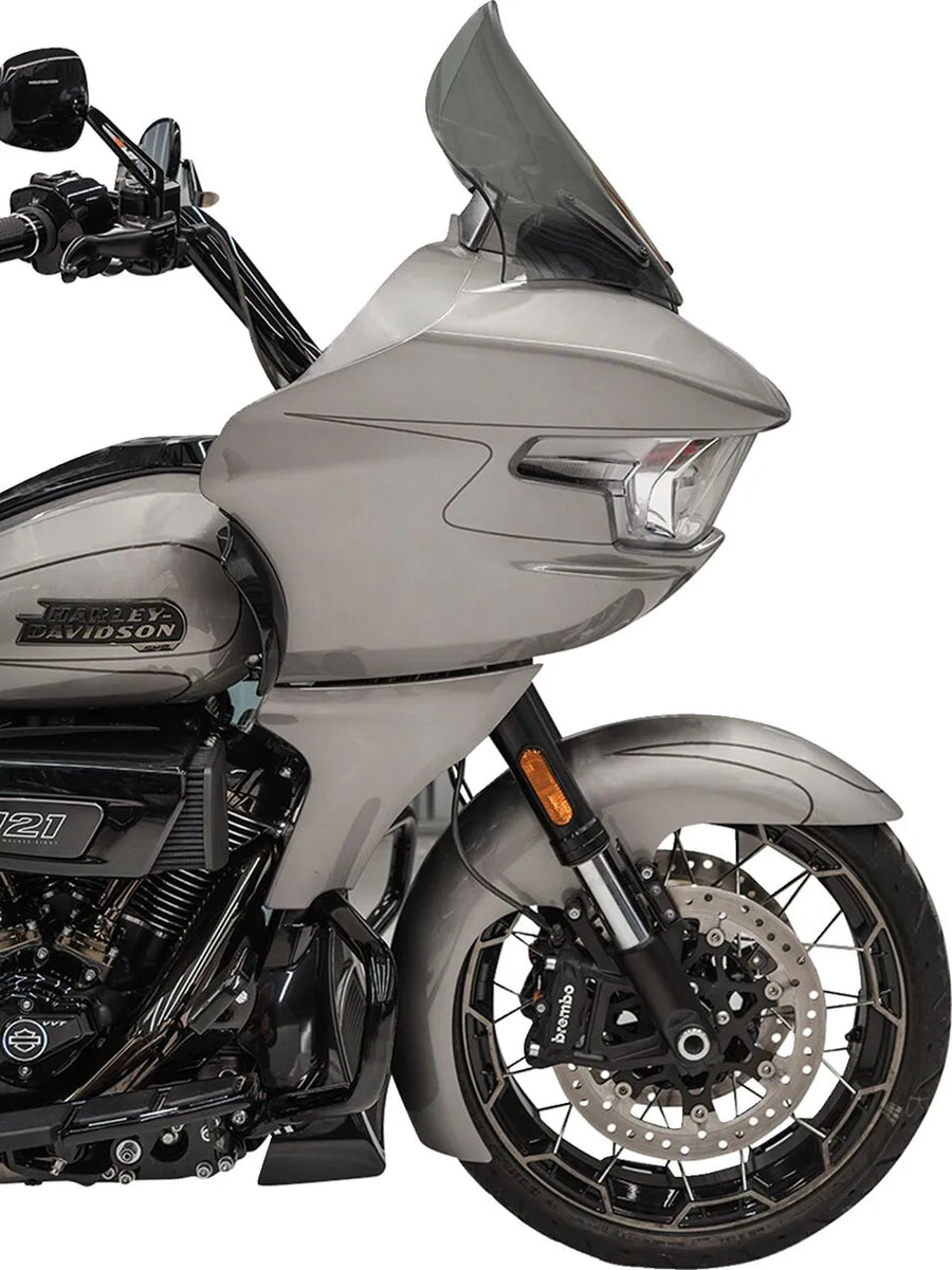 harley davidson touring [KLOCK WERKS] – Pro Touring Flare™ frontrute