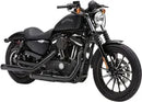 Harley-Davidson Xl 883 R Roadster [2004, 2007-2013] - Hitzeschild – Bild 1