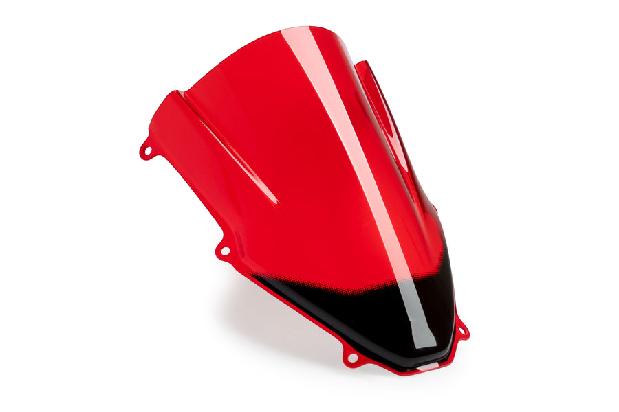 HONDA CBR 1000 RR-R FIREBLADE SP [2025] – Z-Racing-skjerm – Svart