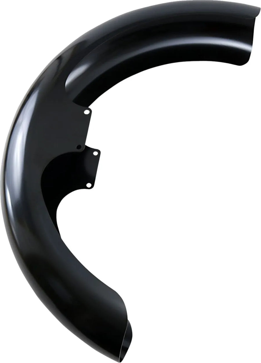 harley davidson fxst [KLOCK WERKS] – Hugger Series forskjerm