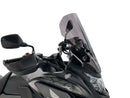 honda cb 500 [WRS] – touring frontrute CB500X-1