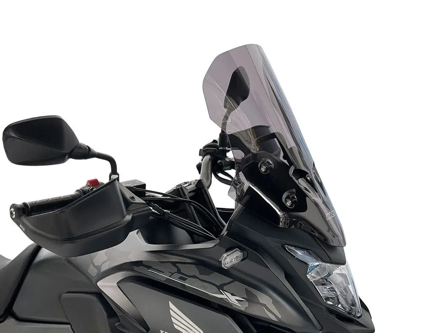 honda cb 500 [WRS] – touring frontrute CB500X
