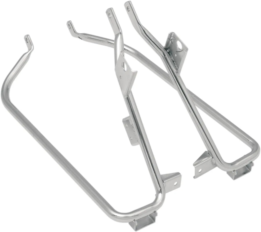 harley davidson fltruse [DRAG SPECIALTIES] - Sadelveskefester