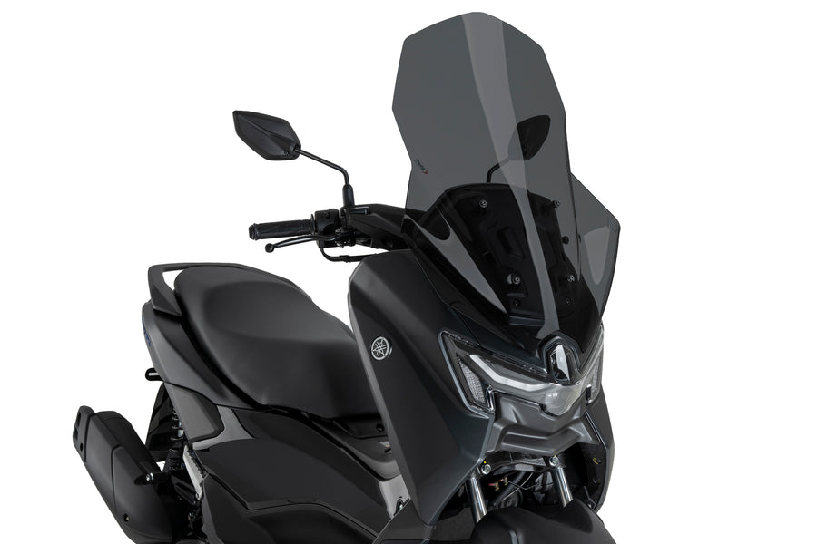 YAMAHA NMAX 125 TECH MAX [2025] – Frontrute V-Tech Line Touring – Sterk