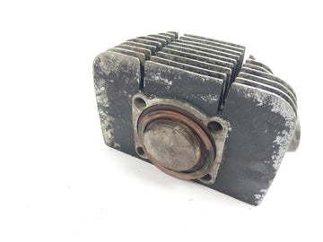 Yamaha RD 250 DS7 - sylinder med stempel