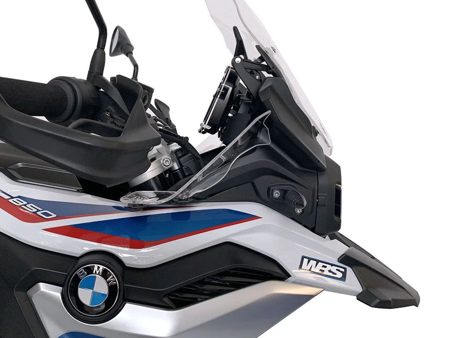 BMW F 750 GS [WRS] – Vindavvisere