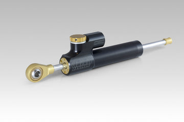Hyperpro Lenkungsdämpfer S90 mm – CSC/RSC, umgekehrte Bauform