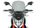 Honda CB 750 Hornet [WRS] – Frontrute-1