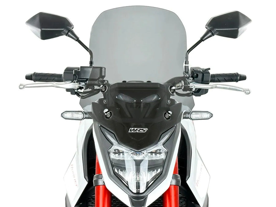 Honda CB 750 [WRS] – frontrute