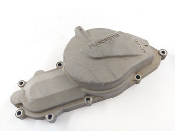Husqvarna TE 449 A6 [2010] - Lys maskindekke