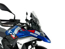 BMW R 1300 GS Trophy [WRS] – Frontrute-10