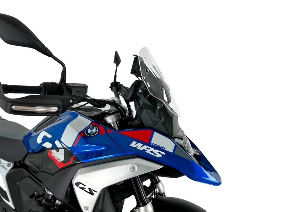 BMW R 1300 GS Trophy [WRS] – Frontrute