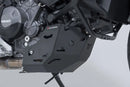 ducati multistrada 950 [SW-MOTECH] – motorbeskyttelsesstang-3