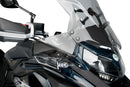 BENELLI TRK 502 X [2025] – Vindavviser forlenget – kraftig tonet-3