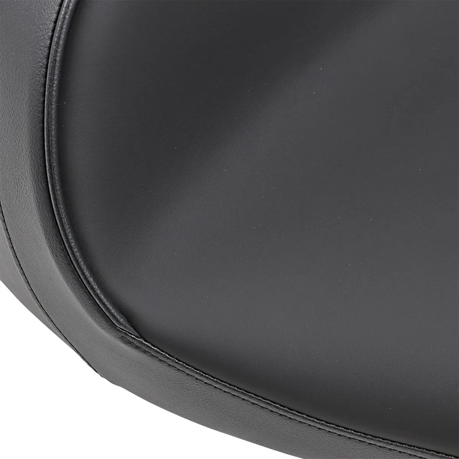 harley davidson fls [DRAG SPECIALTIES] – Solo sete, ryggstøtte kompatibel