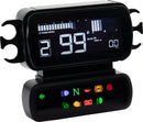 harley davidson flst [KOSO NORTH AMERICA] - D2 LCD multifunksjonsskjerm-1