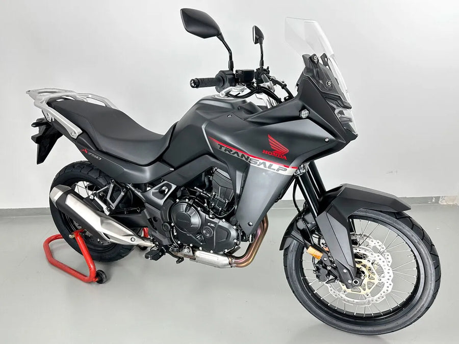 Honda XL 750 Transalp [WRS] - Windshield