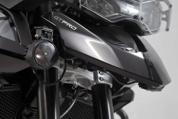 Triumph Tiger Sport 850 [2022-2025] - EVO fjernlys – bilde 1