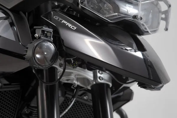 Triumph Tiger 900 [2021-2023] - EVO fjernlys – bilde 1