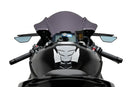 BMW S 1000 RR [2025] – Z-Racing-skjerm – sterkt tonet-5