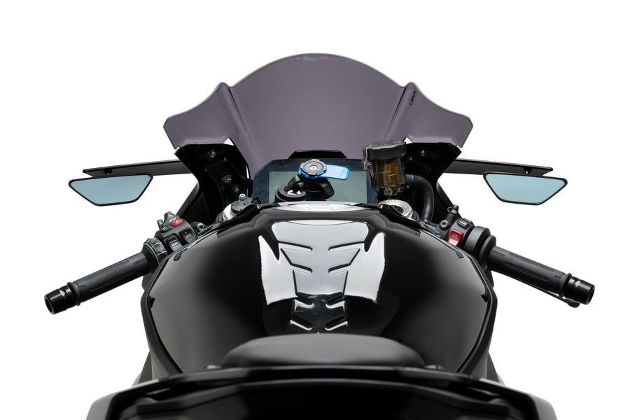 BMW S 1000 RR [2025] – Z-Racing Skjerm – Tonet