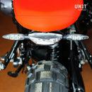 BMW R nineT 1200 Urban G/S (hoher Auspuff) [2017-2023] - Blinkeradapter