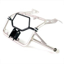 BMW R nineT 1200 Roadster [2014-2023] - Adapter für U000-Schnellkupplung an Alu-Taschenrahmen