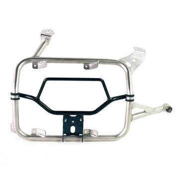 BMW F 900 GS Adventure [2024-] - Adapter für U000-Schnellkupplung an Alu-Taschenrahmen