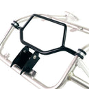 BMW R nineT 1200 Roadster [2014-2023] - Adapter für U000-Schnellkupplung an Alu-Taschenrahmen